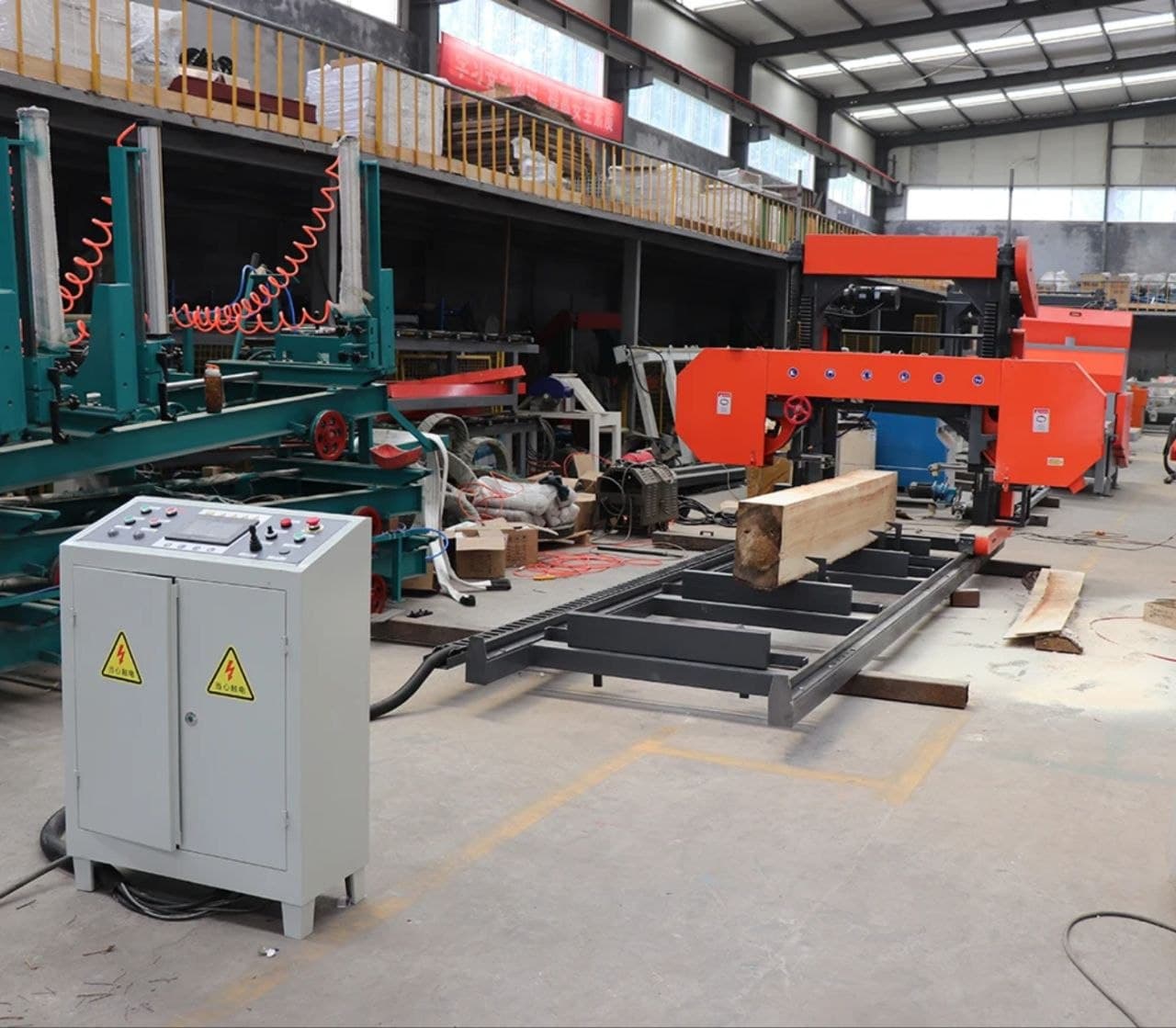 Промисловий 3D Принтер FDM-800 (Модель 7)