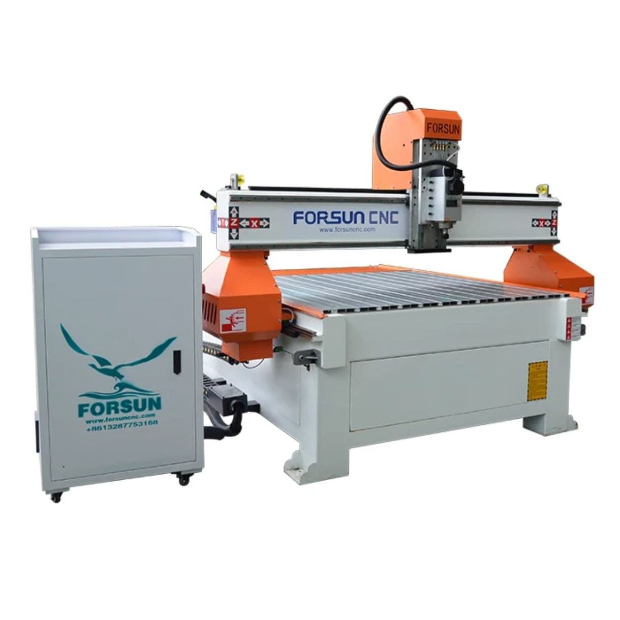 CNC Router FS1222A