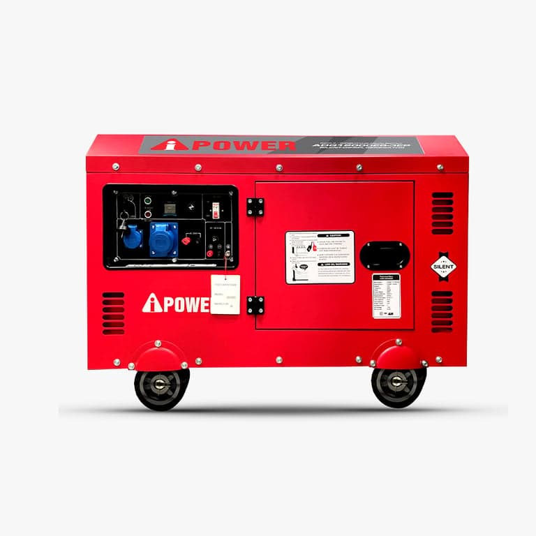 Hybrid Inverter Storage System 20kW