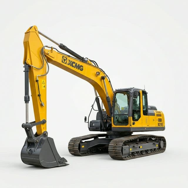 Mini Excavator HT18